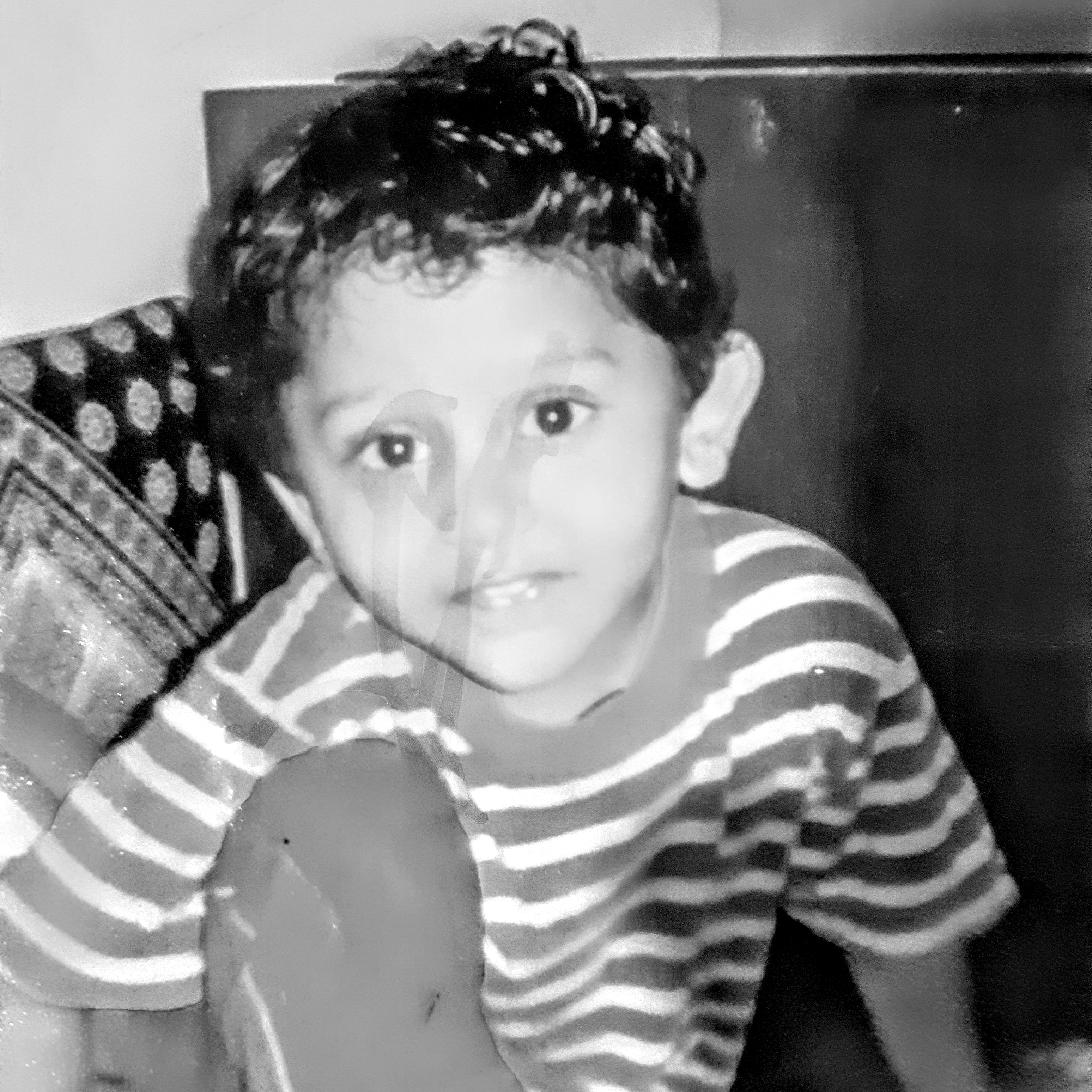 Shubham Shah
